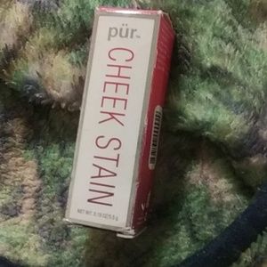 Pur Cheek Stain Prosecco Shade